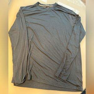 Free Fly Men's Bamboo Lightweight Long Sleeve